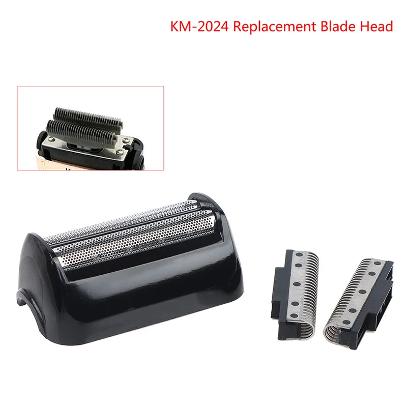 Kemei KM-2024 Replacement Shaver Blade