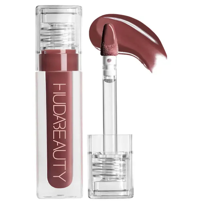 Matte Waterproof Lip Liner Pencil — Nude and Cherry