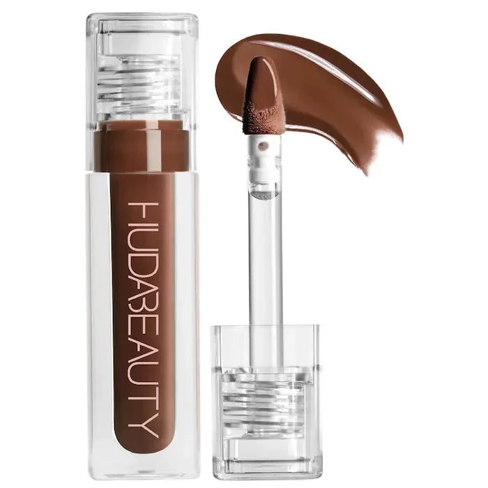 Matte Waterproof Lip Liner Pencil — Nude and Cherry