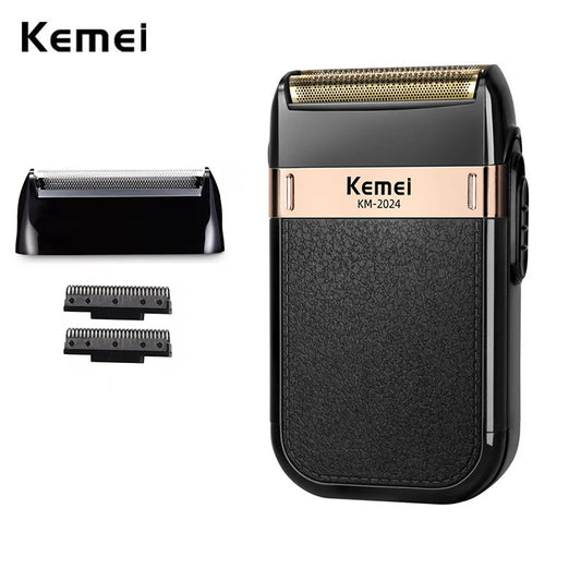 Kemei KM-2024 Replacement Shaver Blade