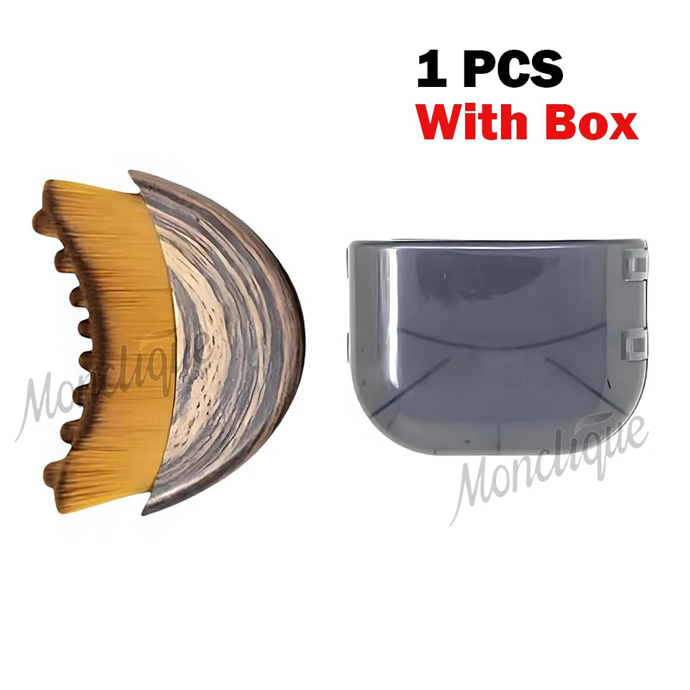 Silicone Facial Ice Bowl | Reusable & Foldable