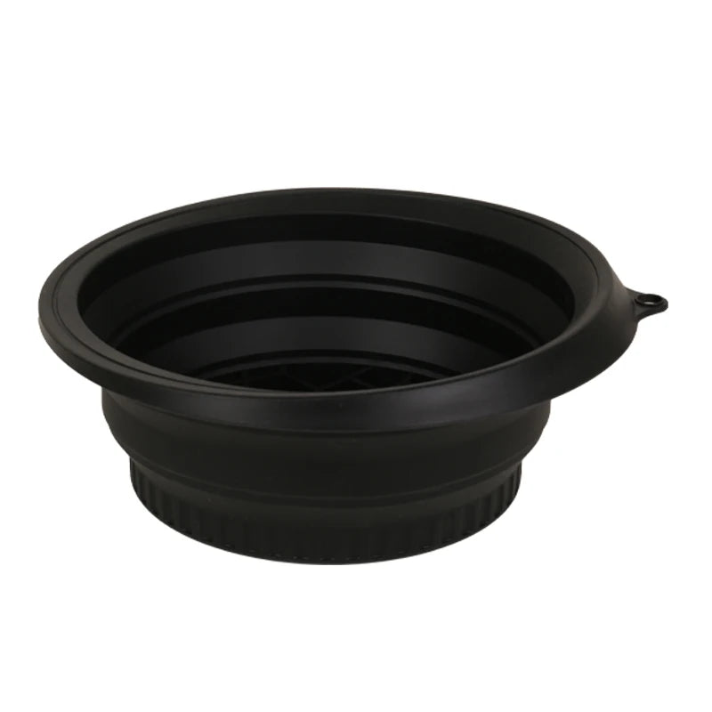 Silicone Facial Ice Bowl | Reusable & Foldable