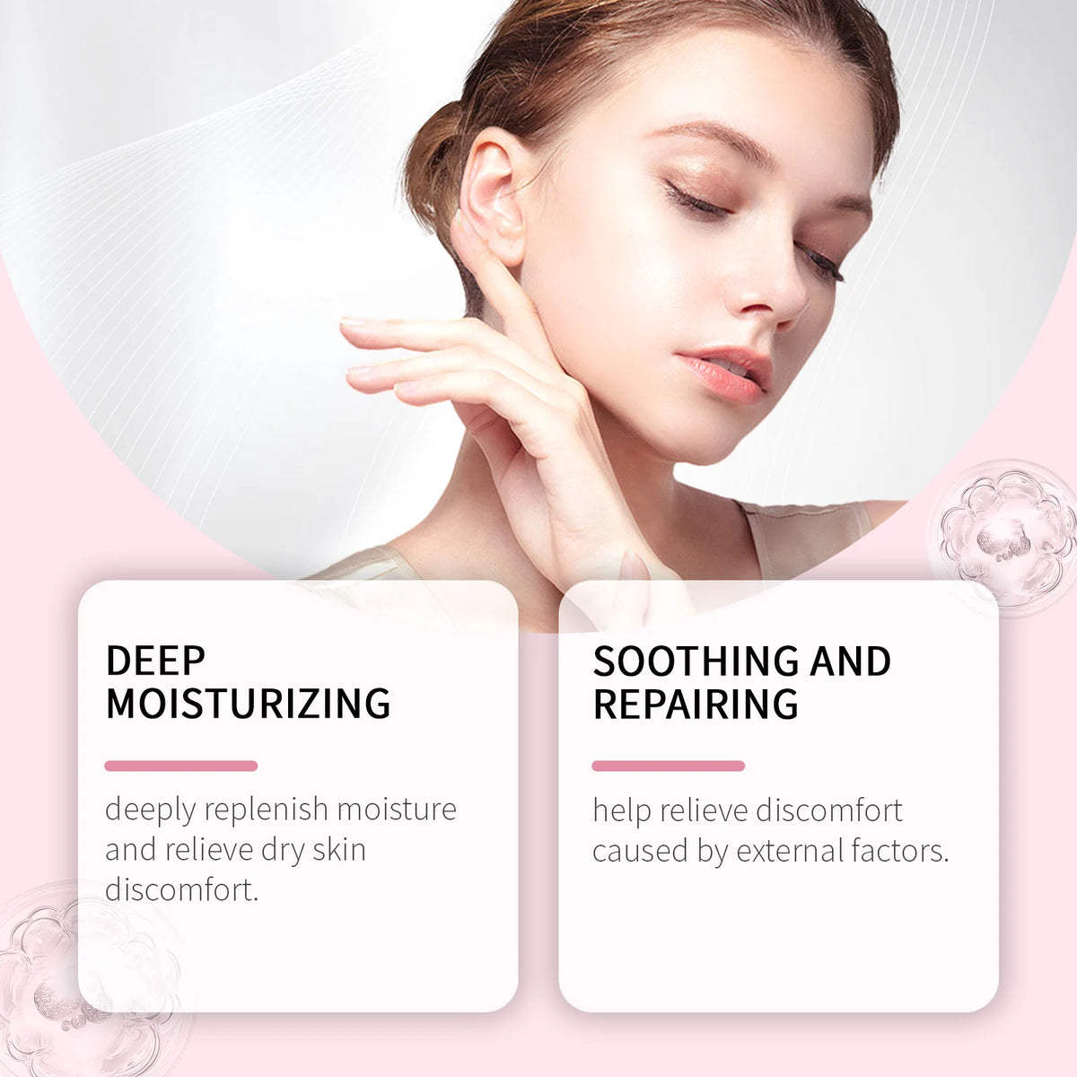 Mascarilla Facial de Centella en Barra | Limpieza de Poros
