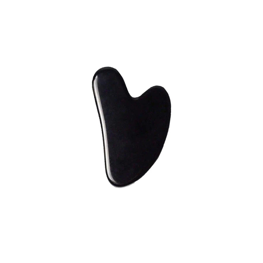 Rodillo Facial de Hielo + Gua Sha | Masaje y Cuidado Facial
