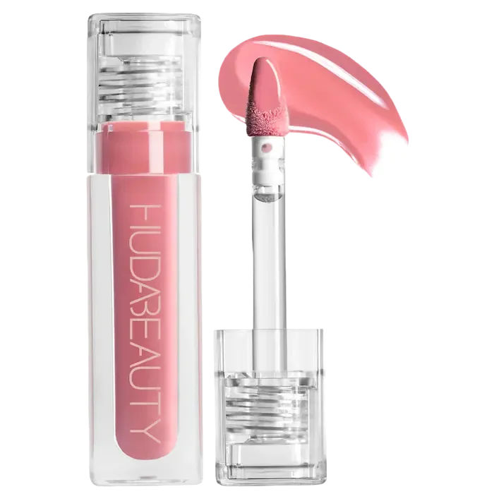 Matte Waterproof Lip Liner Pencil — Nude and Cherry