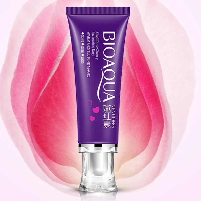 BioLumina Pro crema facial textura y detalle