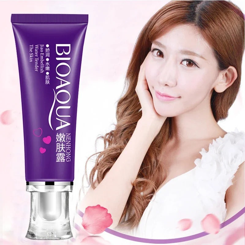 BioLumina Pro crema facial presentación