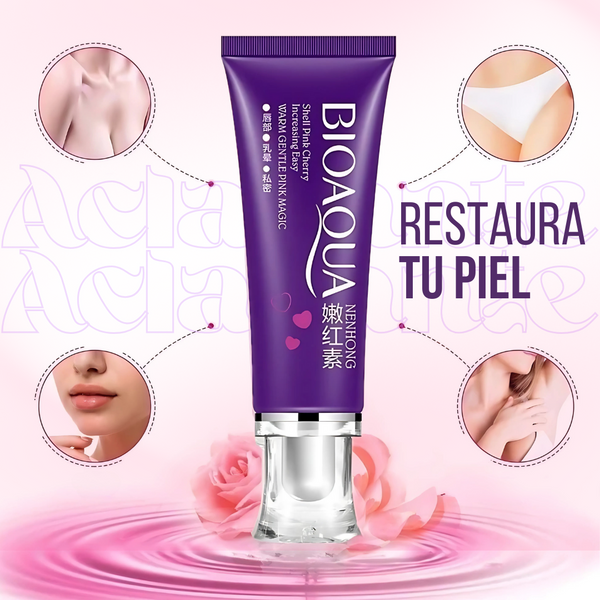 BioLumina Pro — Crema Facial Iluminadora