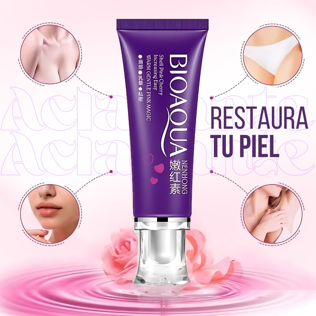 BioLumina Pro crema facial iluminadora